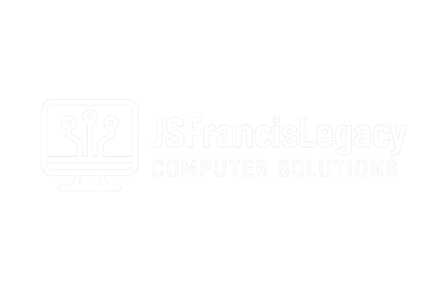 JSFrancisLegacy Logo